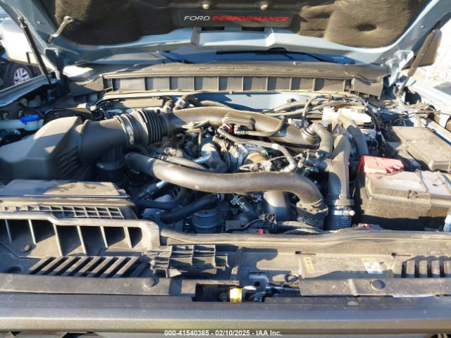 1FMEE5JR6PLB23226 Ford Bronco Raptor