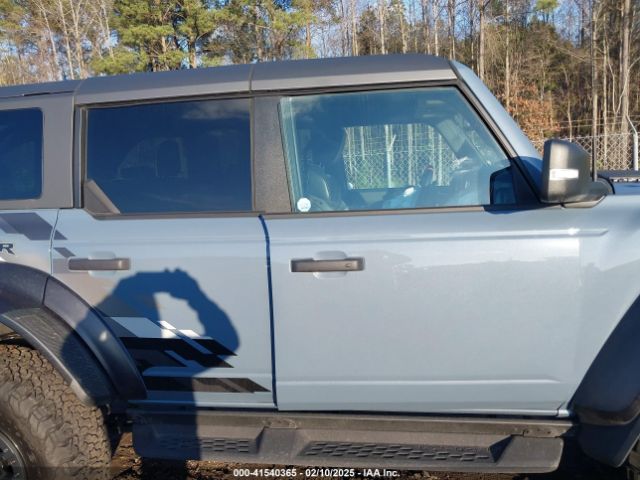 1FMEE5JR6PLB23226 Ford Bronco Raptor