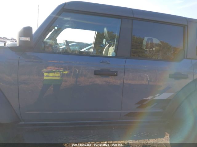 1FMEE5JR6PLB23226 Ford Bronco Raptor