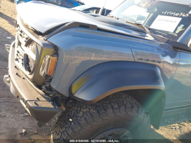 1FMEE5JR6PLB23226 Ford Bronco Raptor