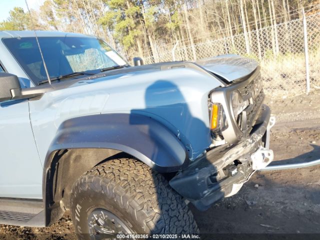 1FMEE5JR6PLB23226 Ford Bronco Raptor