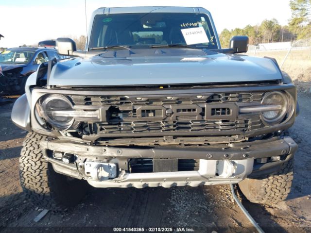 1FMEE5JR6PLB23226 Ford Bronco Raptor