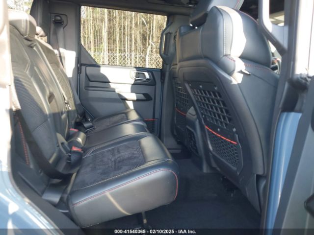 1FMEE5JR6PLB23226 Ford Bronco Raptor