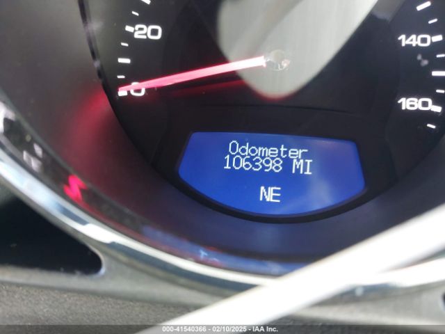 1G6DH1E32E0177775 Cadillac Cts Premium