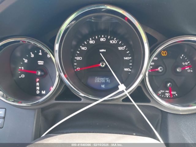 1G6DH1E32E0177775 Cadillac Cts Premium