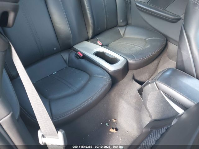 1G6DH1E32E0177775 Cadillac Cts Premium