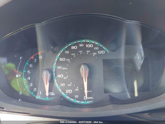 KL8CD6SA5NC042205 Chevrolet Spark Fwd 1lt Automatic