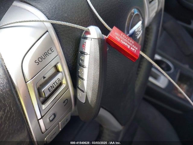 1N4AL3AP5HN340001 Nissan Altima 2.5 Sr