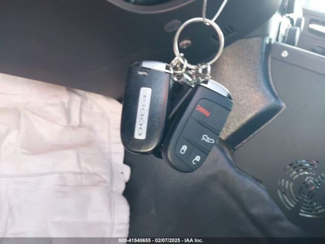 2C3CDXAG5HH625088 Dodge Charger Police Rwd
