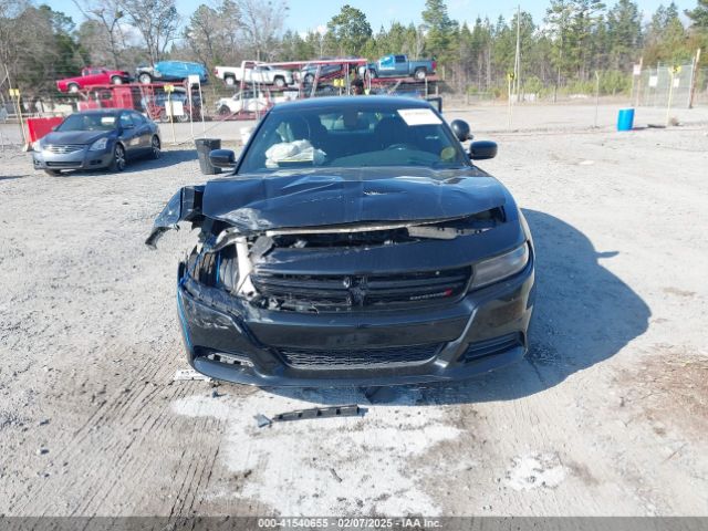 2C3CDXAG5HH625088 Dodge Charger Police Rwd
