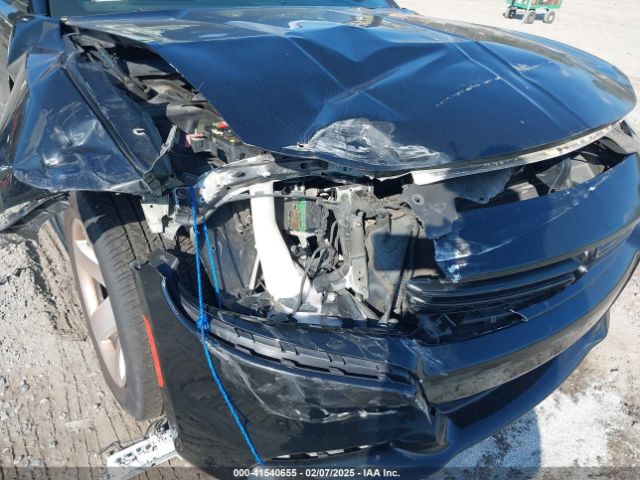 2C3CDXAG5HH625088 Dodge Charger Police Rwd