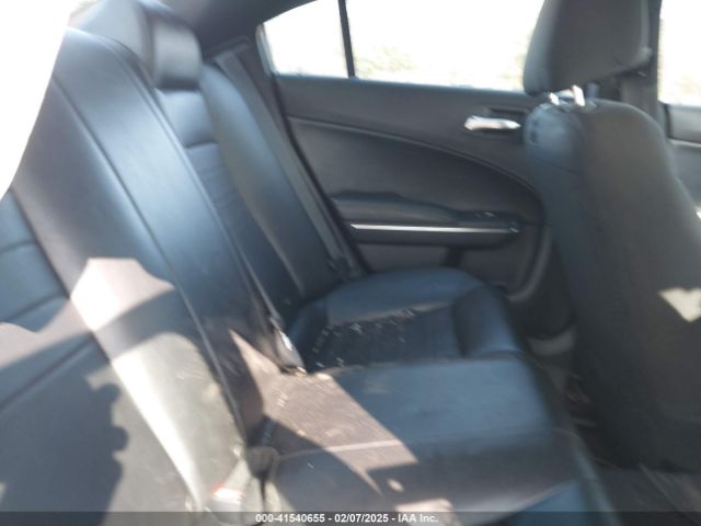 2C3CDXAG5HH625088 Dodge Charger Police Rwd
