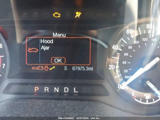 3FA6P0H72JR278333 Ford FUSION SE