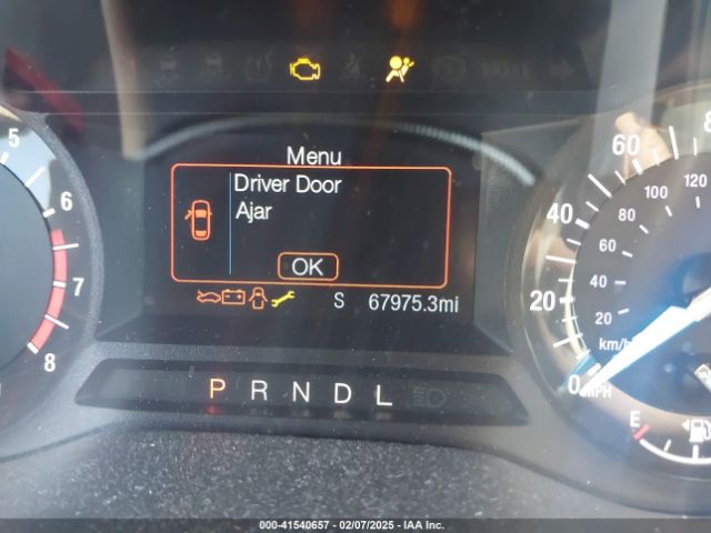 3FA6P0H72JR278333 Ford FUSION SE