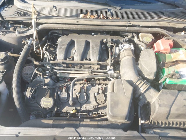 1FAHP2L85FG154091 Ford Police Interceptor