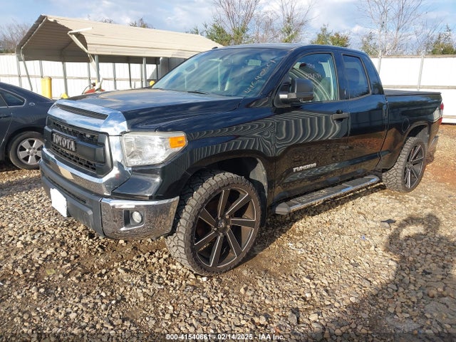 5TFRM5F1XEX074579 Toyota Tundra Sr5 4.6l V8