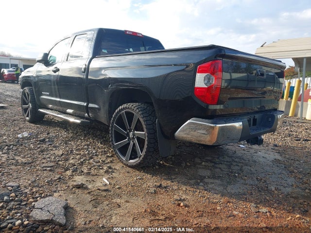 5TFRM5F1XEX074579 Toyota Tundra Sr5 4.6l V8