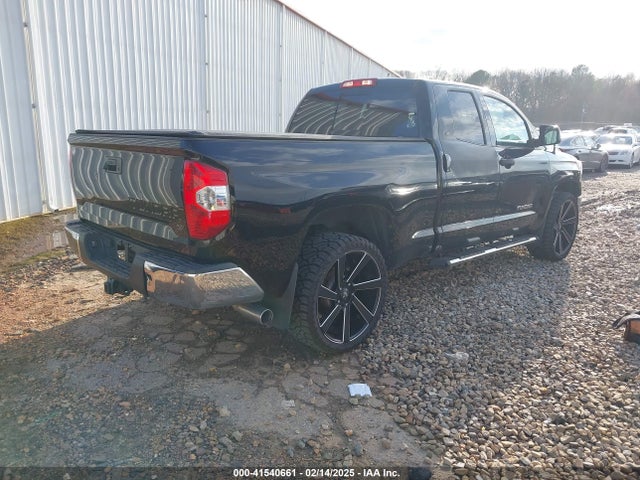 5TFRM5F1XEX074579 Toyota Tundra Sr5 4.6l V8
