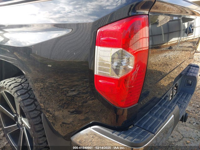 5TFRM5F1XEX074579 Toyota Tundra Sr5 4.6l V8