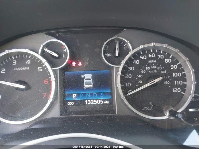 5TFRM5F1XEX074579 Toyota Tundra Sr5 4.6l V8
