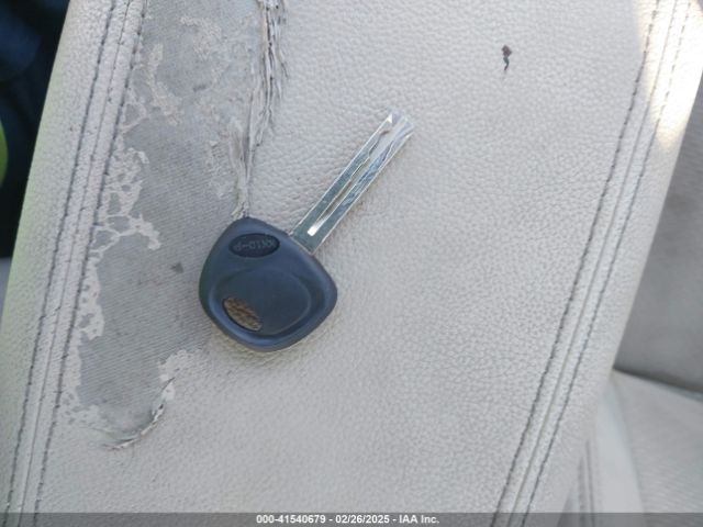 5NPE24AF2GH291754 Hyundai SONATA SE