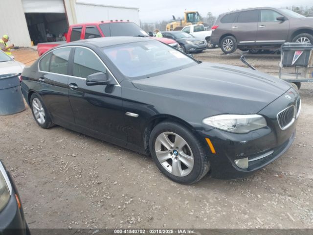 Auction sale of the 2011 Bmw 528i, vin: WBAFR1C55BDJ97785, lot number: 41540702