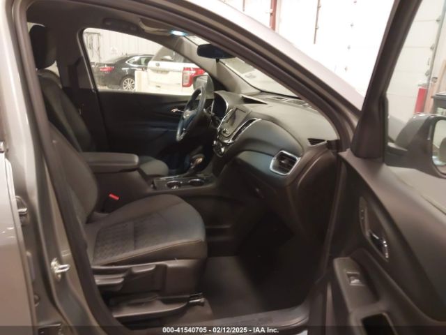 3GNAXTEG0PS171283 Chevrolet Equinox Awd 2fl
