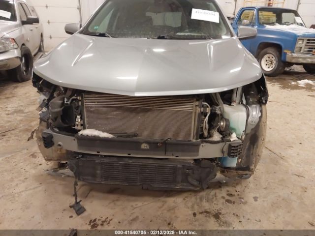 3GNAXTEG0PS171283 Chevrolet Equinox Awd 2fl