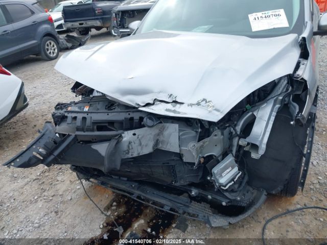 1FMCU9CZ1MUA51842 Ford Escape Sel Hybrid