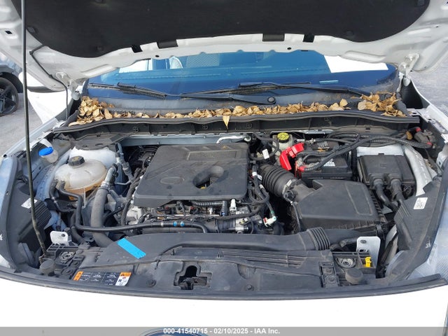 Ford ESCAPE SE 2020 1FMCU0G67LUB73986 Image 10