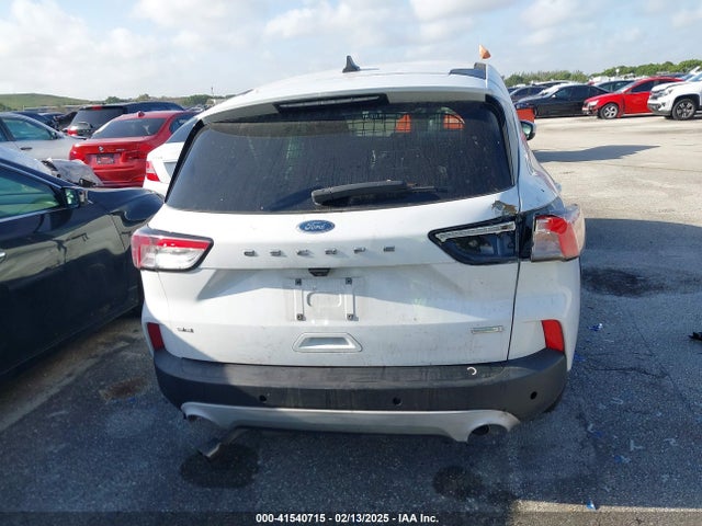 Ford ESCAPE SE 2020 1FMCU0G67LUB73986 Image 16