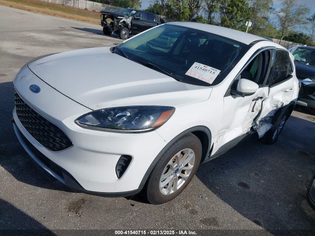 Ford ESCAPE SE 2020 1FMCU0G67LUB73986 Image 6