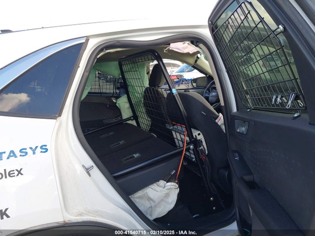 Ford ESCAPE SE 2020 1FMCU0G67LUB73986 Image 8