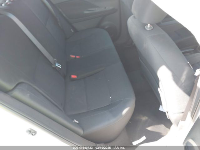 3N1CP5BV2PL559287 Nissan Kicks S Xtronic Cvt