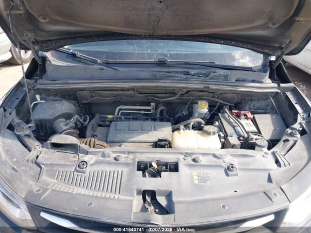 3GNCJKSB7LL111941 Chevrolet Trax Fwd Ls