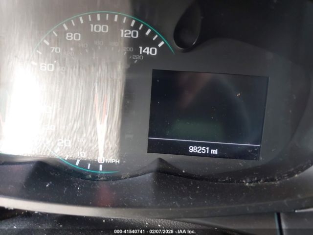 3GNCJKSB7LL111941 Chevrolet Trax Fwd Ls