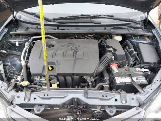2T1BURHE2GC675737 Toyota 2zr-fe
