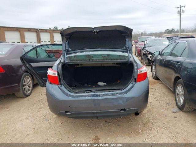 2T1BURHE2GC675737 Toyota 2zr-fe