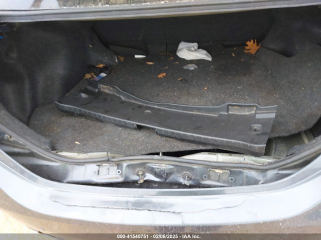 2T1BURHE2GC675737 Toyota 2zr-fe