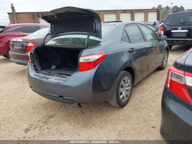 2T1BURHE2GC675737 Toyota 2zr-fe