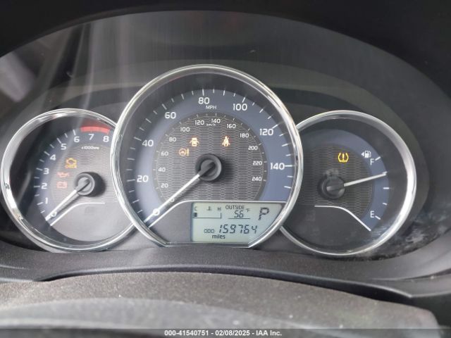 2T1BURHE2GC675737 Toyota 2zr-fe