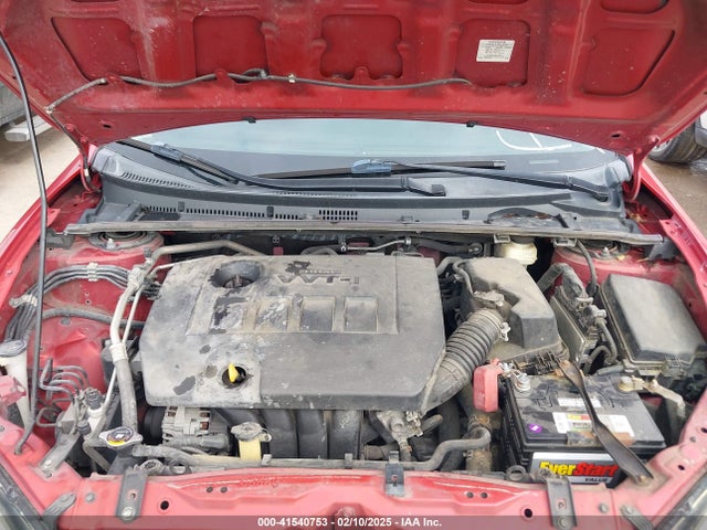 Toyota Corolla S Plus 2015 2T1BURHE4FC356015 Image 10