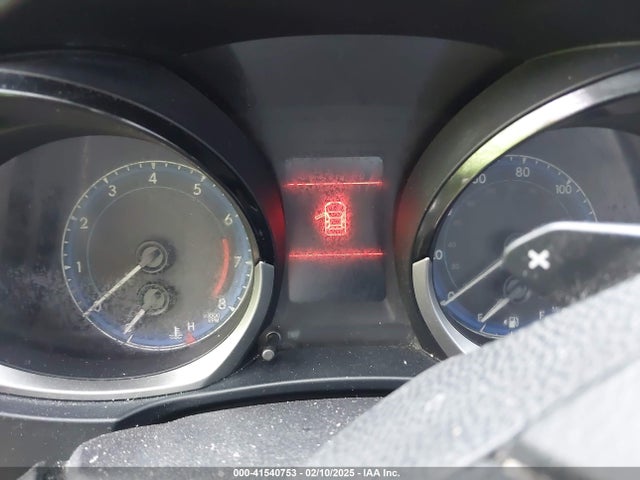 Toyota Corolla S Plus 2015 2T1BURHE4FC356015 Image 7