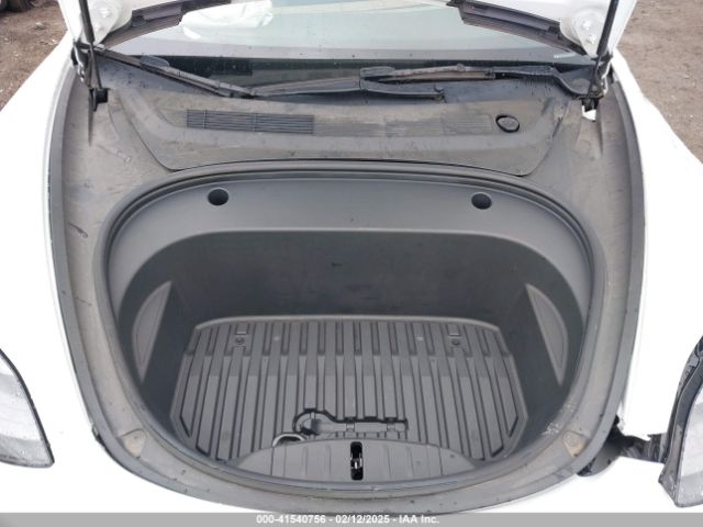 5YJ3E1EA9MF095719 Tesla Model 3 Standard Range Plus Rear-wheel Drive