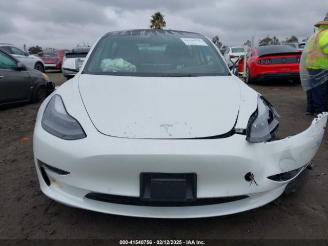5YJ3E1EA9MF095719 Tesla Model 3 Standard Range Plus Rear-wheel Drive