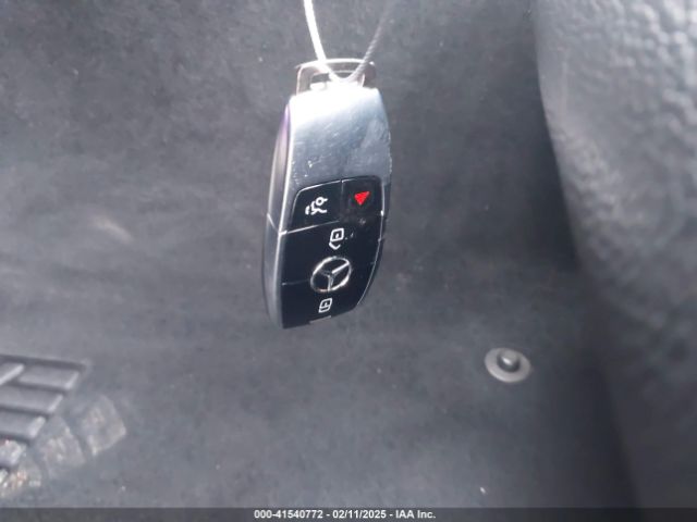 WDDZF6BB7KA604431 Mercedes-Benz Amg E 53 4matic