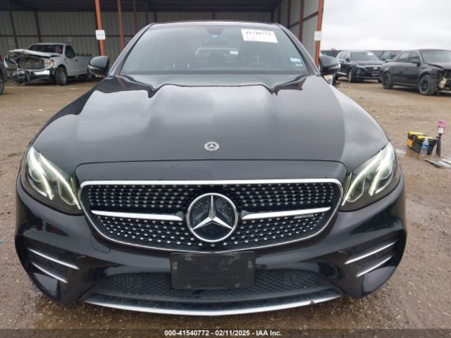 WDDZF6BB7KA604431 Mercedes-Benz Amg E 53 4matic