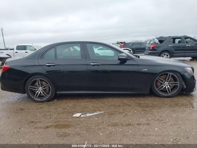 WDDZF6BB7KA604431 Mercedes-Benz Amg E 53 4matic