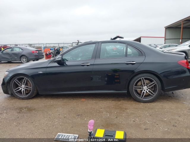 WDDZF6BB7KA604431 Mercedes-Benz Amg E 53 4matic