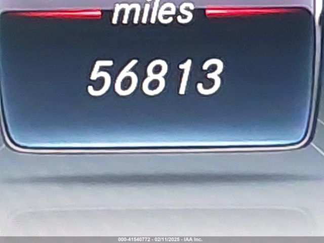 WDDZF6BB7KA604431 Mercedes-Benz Amg E 53 4matic